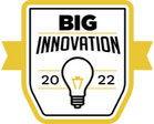 Logo 2022 BIG Innovation Award