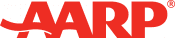 AARP Magazine Logo