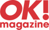 Ok! Magazine Logo