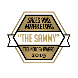 Logo 2019 Sammy Award